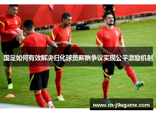 国足如何有效解决归化球员薪酬争议实现公平激励机制